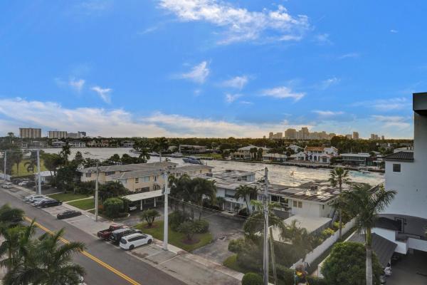 The Wave On Bayshore, 612 Bayshore Dr #501, Fort Lauderdale, Florida 33304, image 1