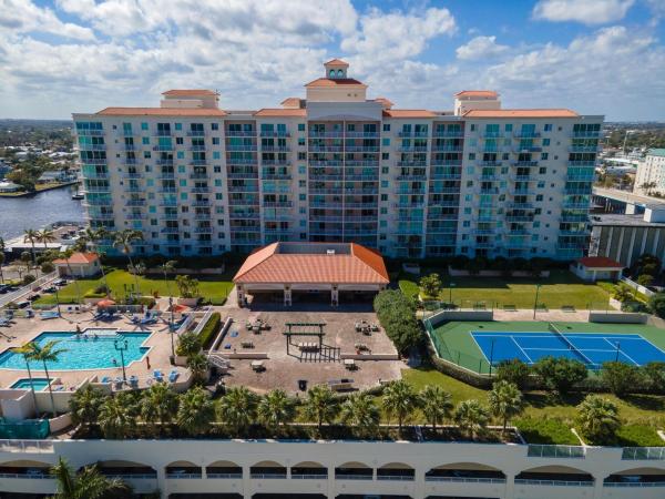 The Tides At Bridgeside Square, 3020 NE 32nd Ave #911, Fort Lauderdale, Florida 33308, image 1