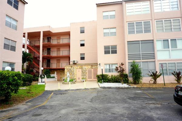 Somerset, 2851 Somerset Dr #103, Lauderdale Lakes, Florida 33311, image 1