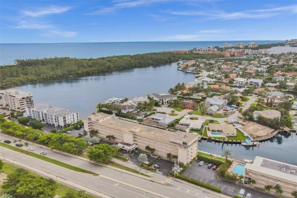 Boca House, 750 NE Spanish River Blvd #303, Boca Raton, Florida 33431, image 1