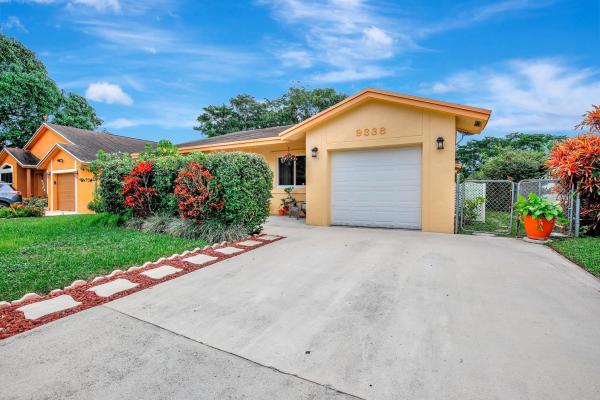 Parkwood Homes, 9338 NW 53rd Ct, Sunrise, Florida 33351, image 1