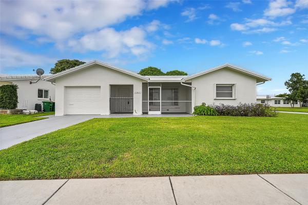 Faircrest 14, 7009 NW 70th Ave, Tamarac, Florida 33321, image 1