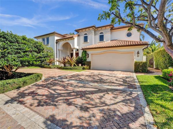Bermuda Riviera, 3309 NE 37th St, Fort Lauderdale, Florida 33308, image 1