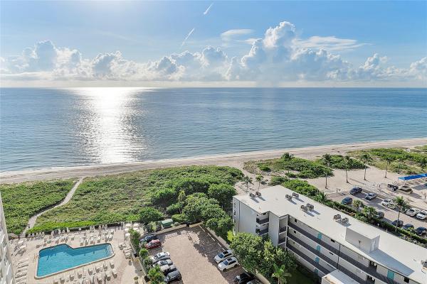 Ocean Place, 1900 S Ocean S Ocean Blvd #8A, Lauderdale By The Sea, Florida 33062, image 1