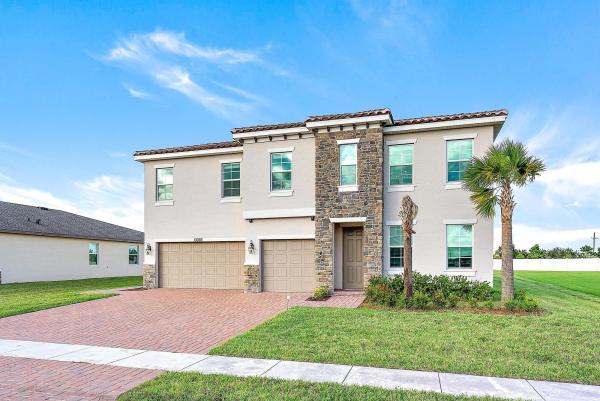 Copper Creek, 13093 NW Copper Creek Dr, Port St. Lucie, Florida 34987, image 1