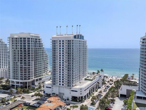 The Q Club Resort & Residences, 505 N Ft Lauderdale Bch Blvd #2305, Fort Lauderdale, Florida 33304, image 1