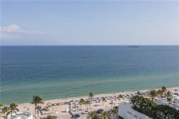 The Q Club Resort & Residences, 505 N Fort Lauderdale Beach Blvd #2305, Fort Lauderdale, Florida 33304, image 1