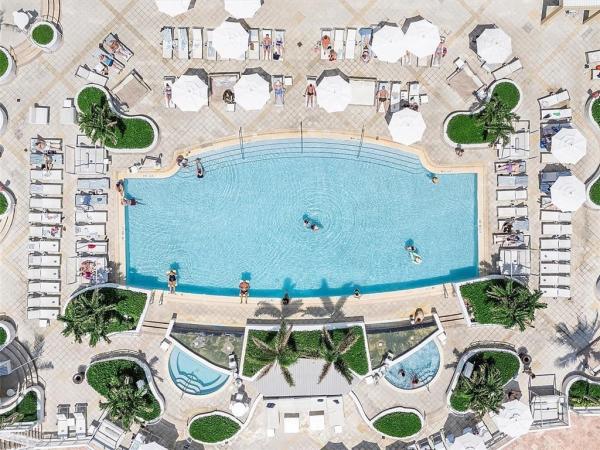 The Q Club Resort & Residences, 505 N Fort Lauderdale Beach Blvd #2305, Fort Lauderdale, Florida 33304, image 3