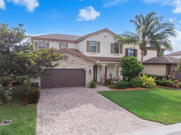 Gulfstream Preserve, 4510 Gulf Sounds Ln, Lake Worth Beach, Florida 33467, image 1