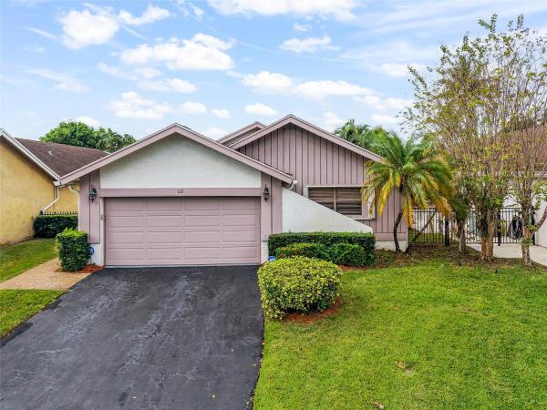 221 SW 87th Ter, Plantation, Florida 33324, image 1
