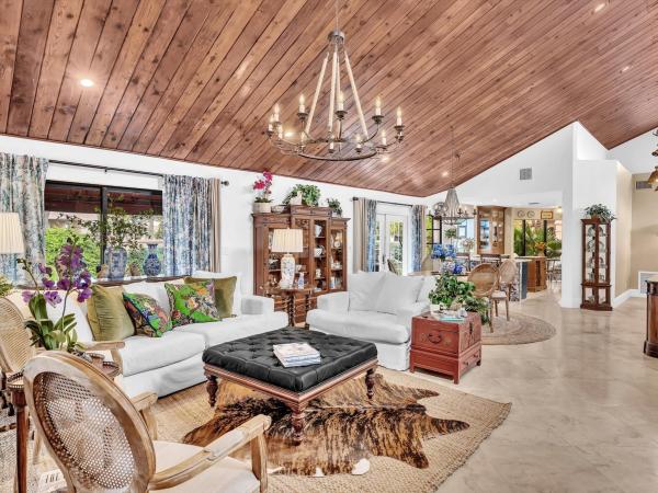 Villa D'Este, 563 Deer Creek Via Genova, Deerfield Beach, Florida 33442, image 1
