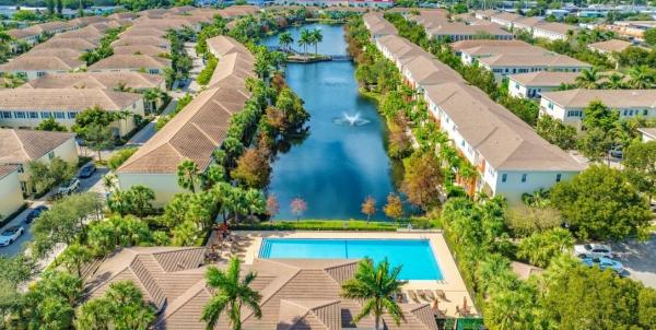Orchid Grove, 622 SW 2nd Ln, Pompano Beach, Florida 33060, image 1