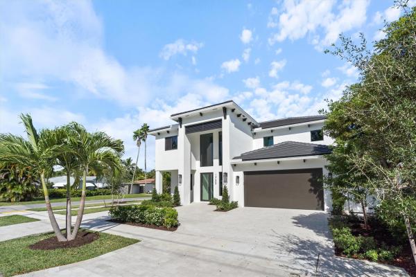 Poinsettia Heights, 1755 NE 15th St, Fort Lauderdale, Florida 33304, image 1