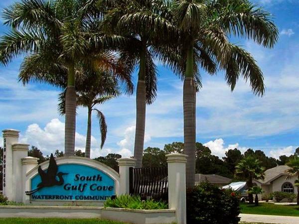 9486 Horace Cir, Port Charlotte, Florida 33981, image 1