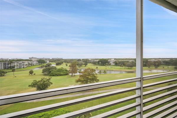 Oaks Way At Palm-Aire, 3520 Oaks Way #806, Pompano Beach, Florida 33069, image 1