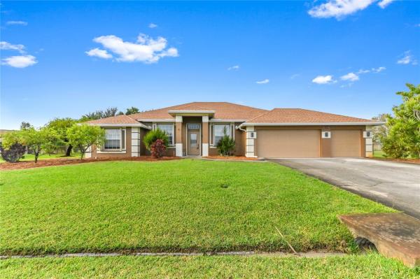 Paar Estates, 4002 SW Melbourne St, Port St. Lucie, Florida 34953, image 1