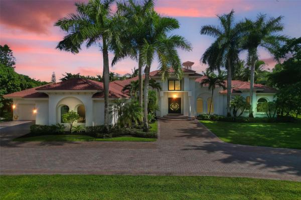Rio Poco, 16140 Rio Rodeo, Delray Beach, Florida 33446, image 1