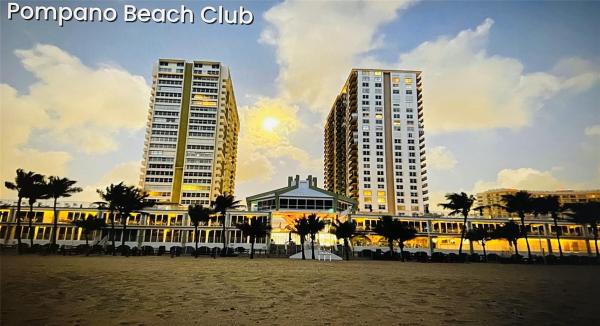 Pompano Beach Club North, 101 Briny Ave #2906, Pompano Beach, Florida 33062, image 1