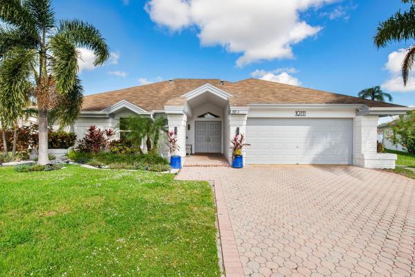 Barrington, 10111 182nd Ct, Boca Raton, Florida 33498, image 1