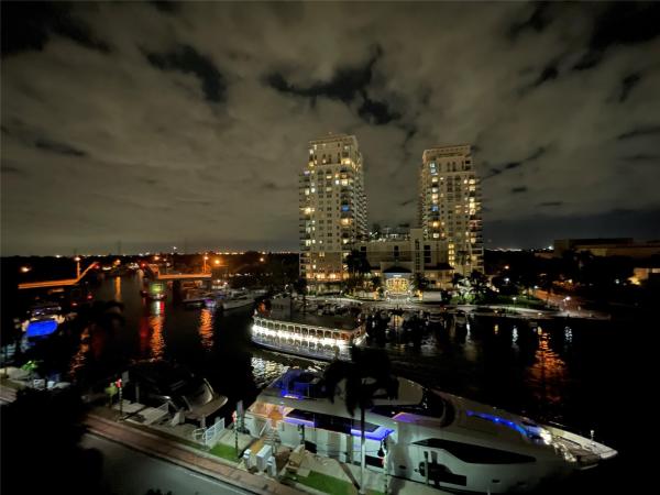 Esplanade On The New River, 401 SW 4th Ave #606, Fort Lauderdale, Florida 33315, image 1