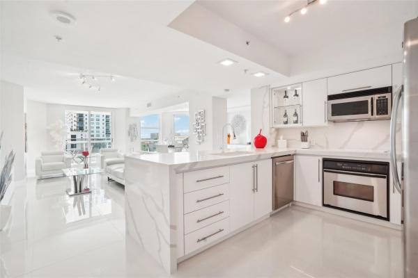 Esplanade On The New River, 401 SW 4th Ave #606, Fort Lauderdale, Florida 33315, image 1