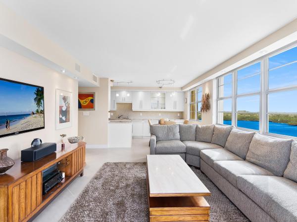 Boca Towers, 2121 N Ocean Blvd #1102e, Boca Raton, Florida 33431, image 1