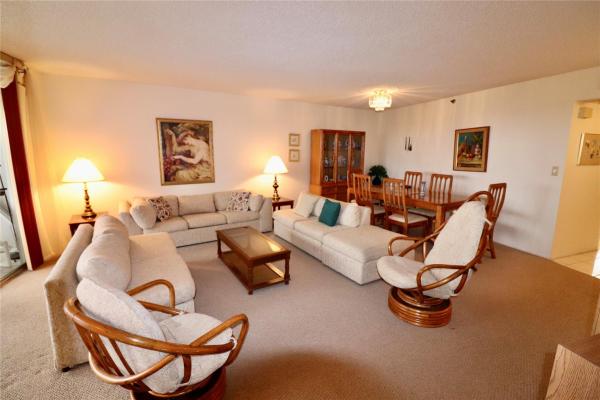 Oaks Way At Palm-Aire, 3499 Oaks Way #706, Pompano Beach, Florida 33069, image 1