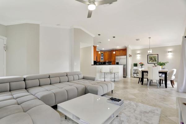 Lakeview Homes At Centura Parc, 3441 NW 21st St, Coconut Creek, Florida 33066, image 1