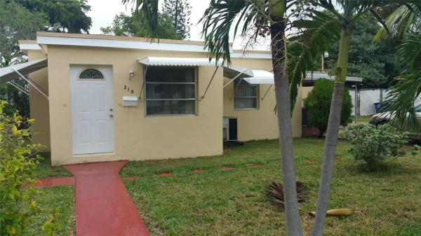 Hallandale Heights, 219 NE 4th St, Hallandale Beach, Florida 33009, image 1