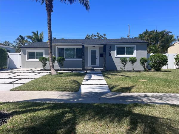 Broadmoor, 355 Maddock St, West Palm Beach, Florida 33405, image 1