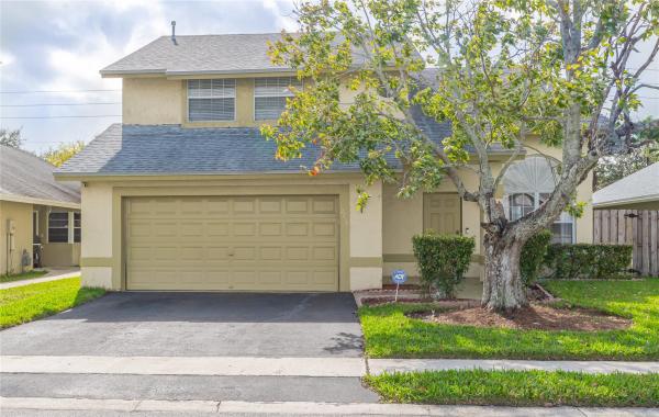 Sawgrass Estates, 12218 NW 30th Mnr, Sunrise, Florida 33323, image 1