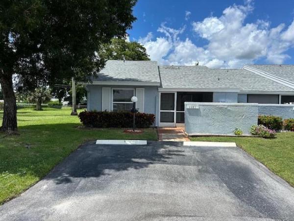 The Villas At Lucerne Lakes, 4485 Lucerne Villas Ln #4485, Lake Worth Beach, Florida 33467, image 1
