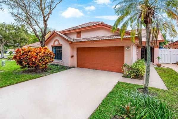 Mayfair At Jacaranda, 9420 NW 18th Mnr, Plantation, Florida 33322, image 1