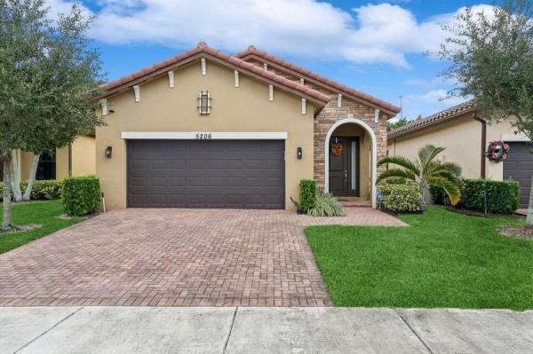 Manor Parc, 5206 NW 48th Ln, Tamarac, Florida 33319, image 1