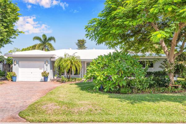 Coral Woods, 3742 NE 19th Ave, Fort Lauderdale, Florida 33308, image 1