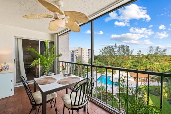 18th Hole At Inverrary, 3930 Inverrary Blvd #608, Lauderhill, Florida 33319, image 1