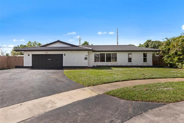 Royal Palm Estates, 1141 SW 75th Ter, Plantation, Florida 33317, image 1