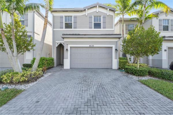 Hidden Trails, 4530 NW 48th Ter, Tamarac, Florida 33319, image 1