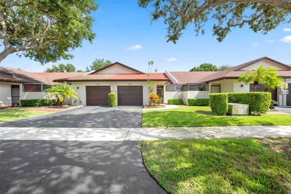 The Landings On Cypress Greens, 9231 NW 61st St, Tamarac, Florida 33321, image 1