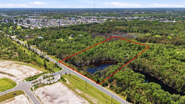 St Lucie Gardens, Silver Oak Drive, Port St. Lucie, FL 34952, Port St. Lucie, Florida 34952, image 2