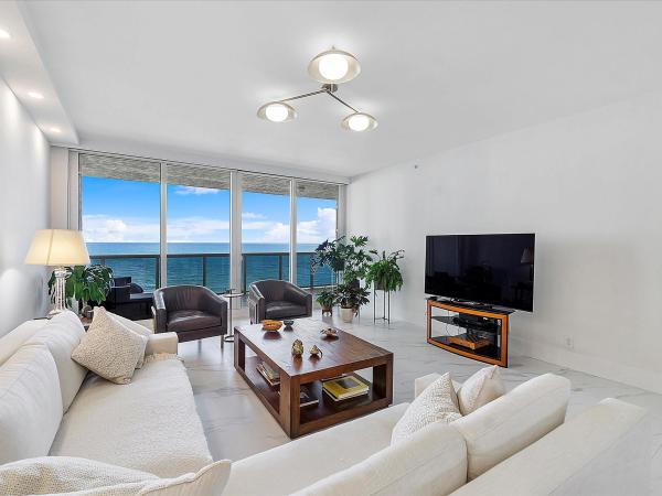 L'Hermitage, 3100 N Ocean Blvd #1202, Fort Lauderdale, Florida 33308, image 1