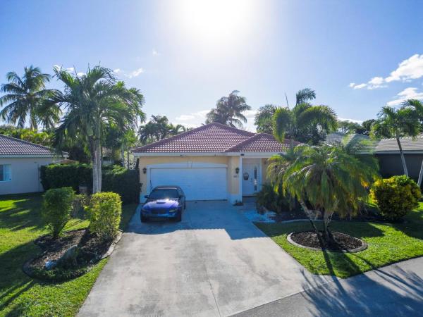 Waterways, 4504 SW 12th Ct, Deerfield Beach, Florida 33442, image 1