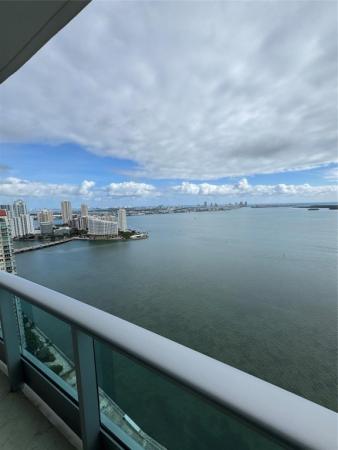 Jade Residences At Brickell Bay, 1331 Brickell Bay Dr #3601, Miami, Florida 33131, image 3