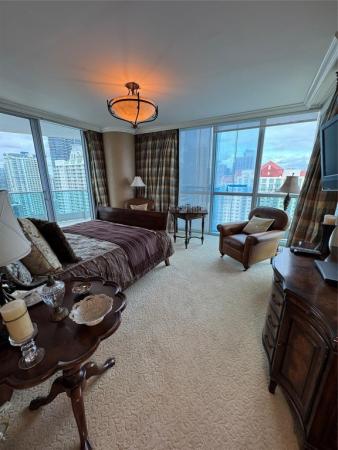 Jade Residences At Brickell Bay, 1331 Brickell Bay Dr #3601, Miami, Florida 33131, image 2