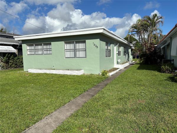 Hollywood South Side, 1635 Dewey St, Hollywood, Florida 33020, image 1