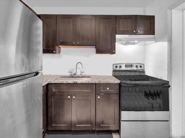 Boniello Villas, 916 NW 26th St #1-2, Wilton Manors, Florida 33311, image 1