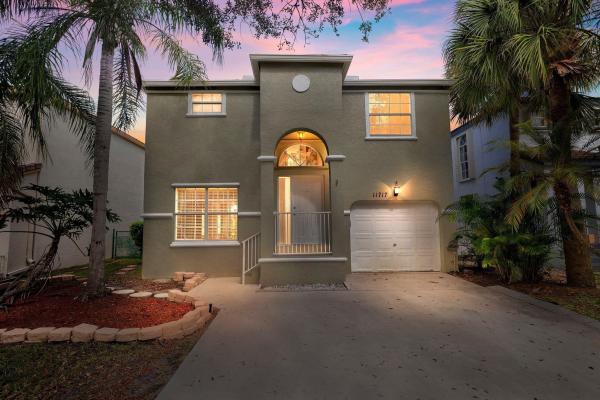 Glen Walk, 11717 NW 1st St, Coral Springs, Florida 33071, image 1