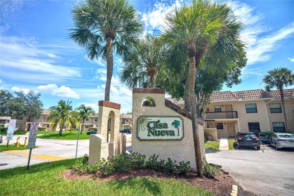 Casa Nueva, 6760 Palmetto Cir #104, Boca Raton, Florida 33433, image 1