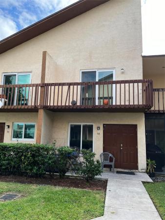 Coventry Gardens, 6605 Winfield Blvd #A-35, Margate, Florida 33063, image 1