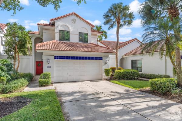 Wimbledon Villas At Town Place, 5556 Fox Hollow Dr, Boca Raton, Florida 33486, image 1